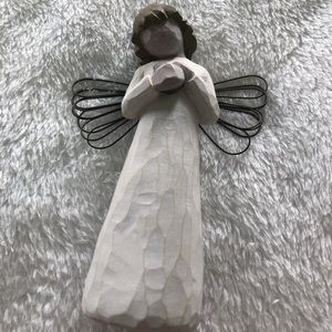 Willow Tree - Angel of Healing - 5.5" Figurine